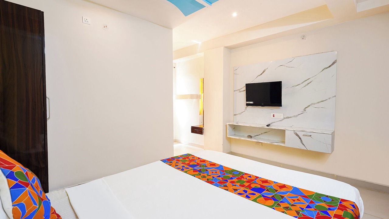 Photo of Bedroom in Kunigal