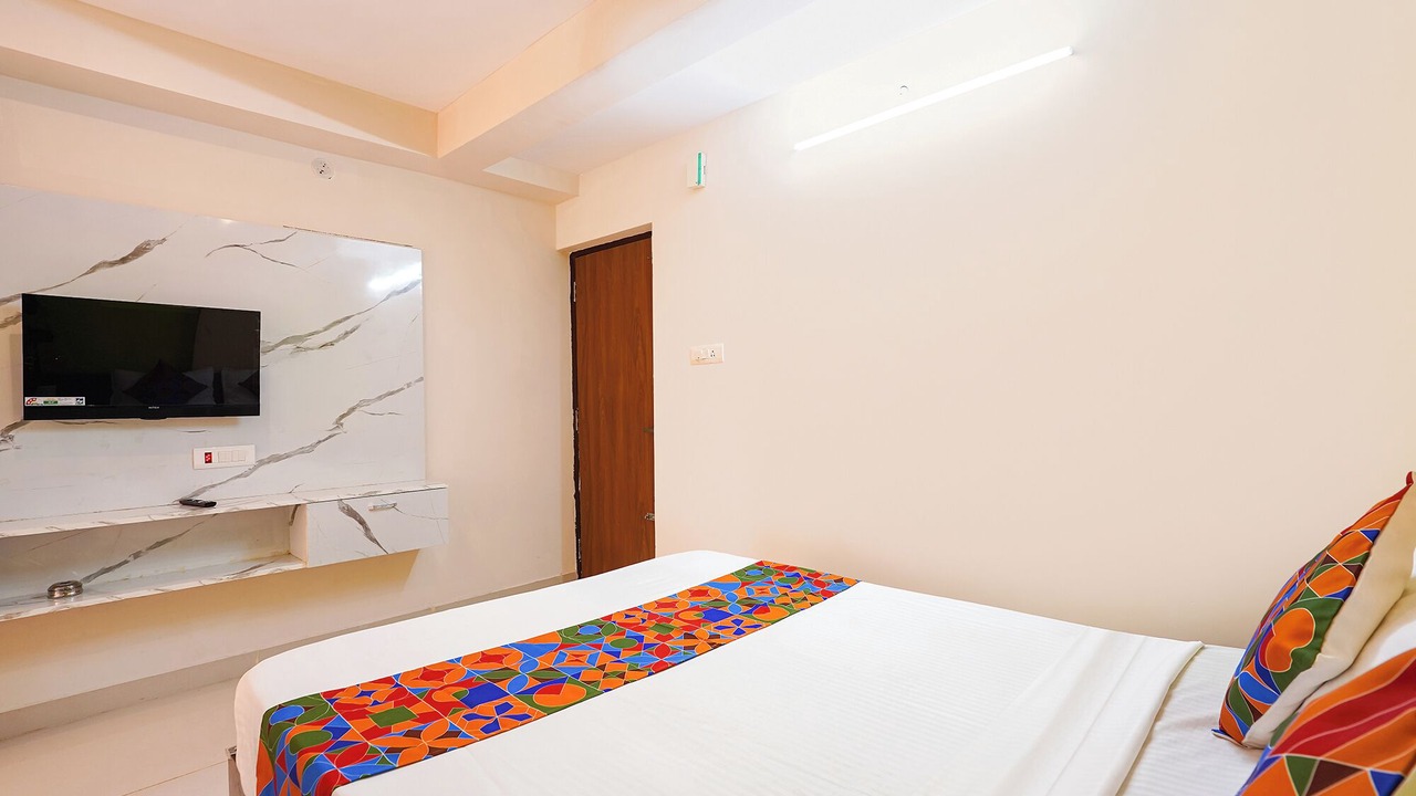Photo of Bedroom in Kunigal