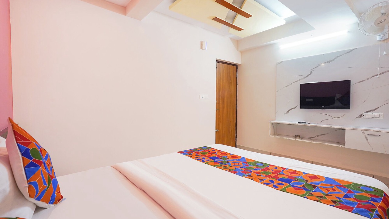 Photo of Bedroom in Kunigal