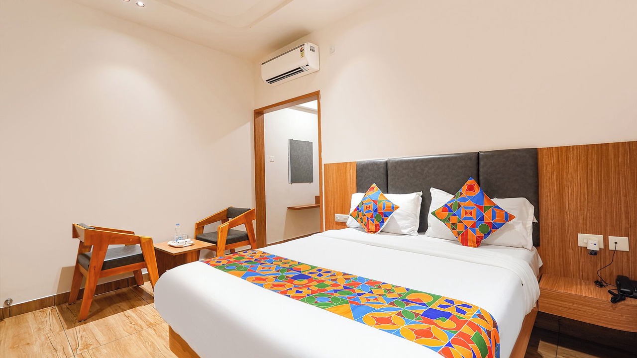 Photo of Bedroom in Bhimavaram