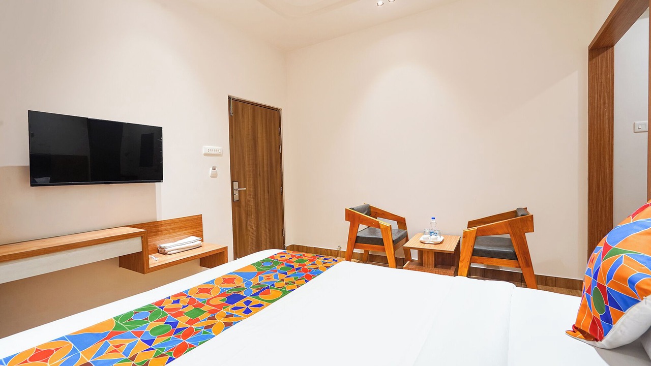 Photo of Bedroom in Bhimavaram