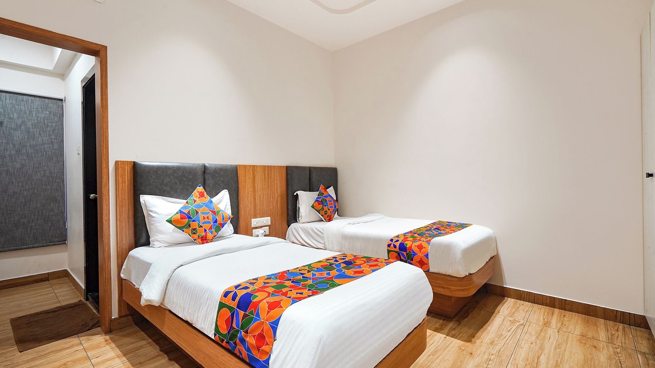 Photo of Bedroom in Bhimavaram