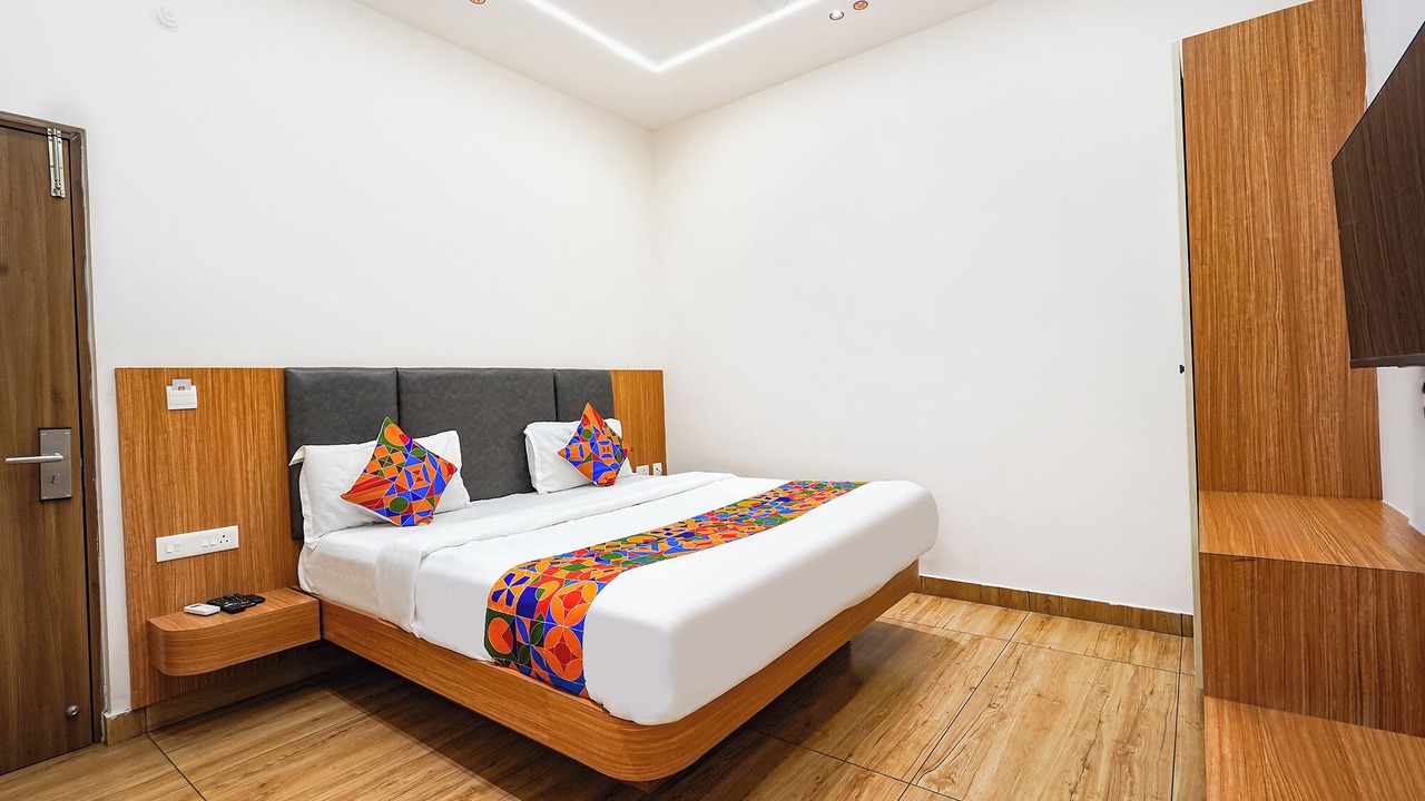 Photo of Bedroom in Bhimavaram
