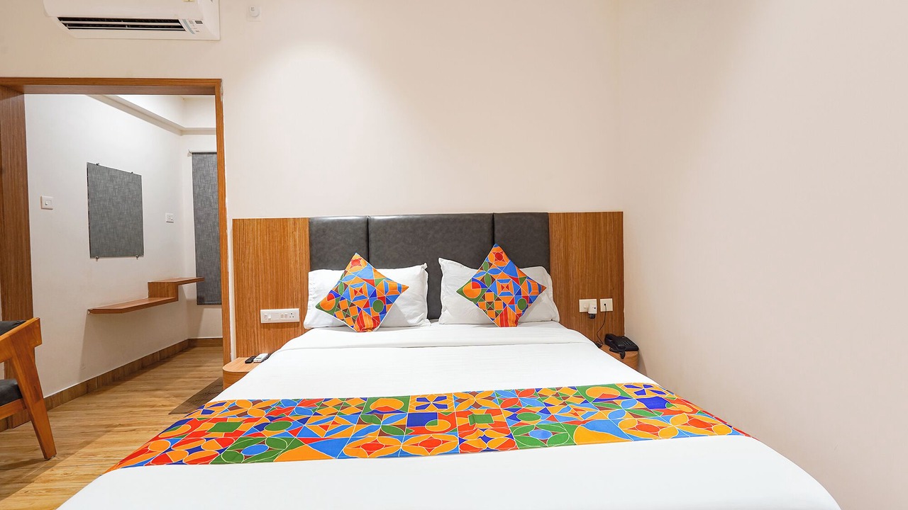 Photo of Bedroom in Bhimavaram