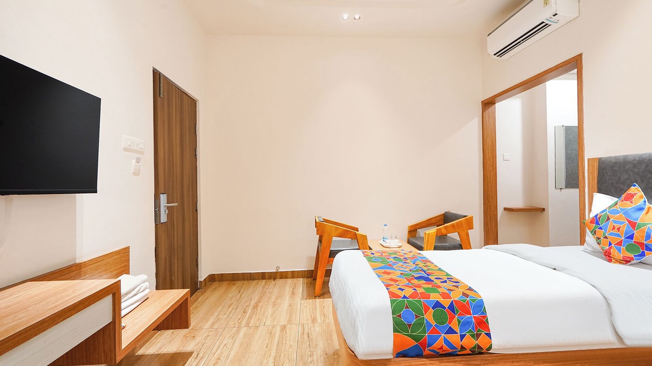 Photo of Bedroom in Bhimavaram