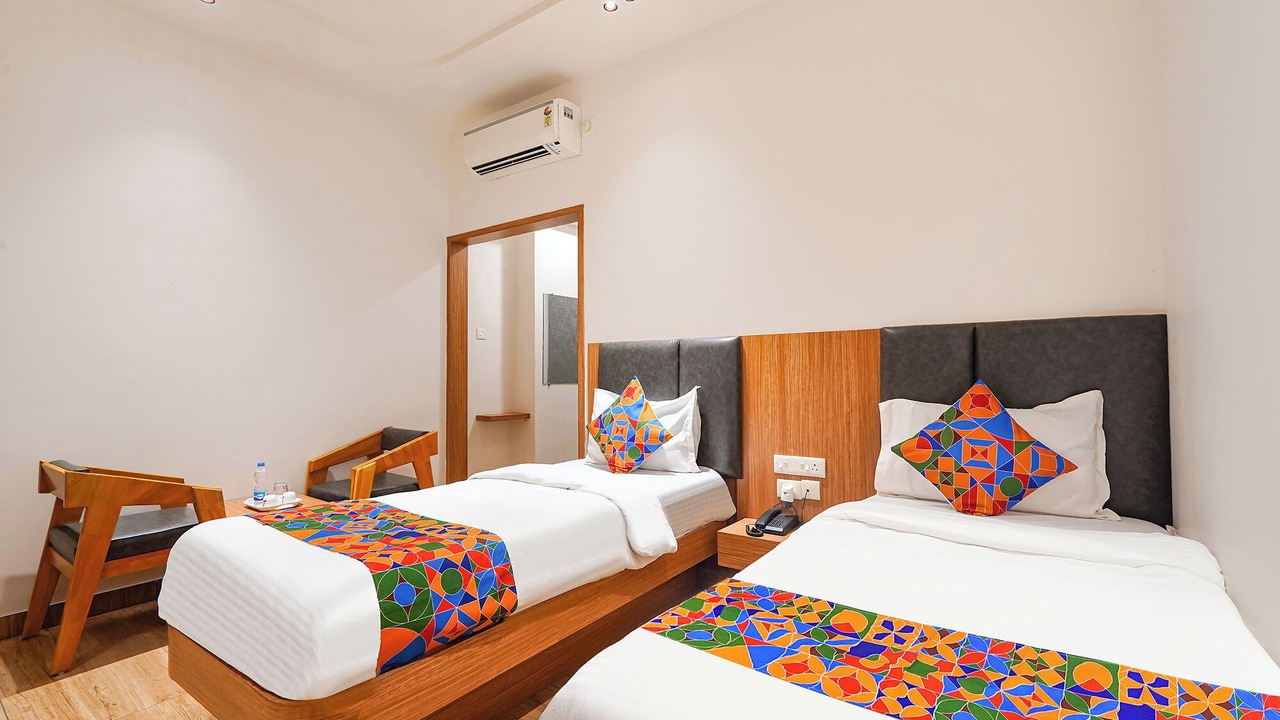 Photo of Bedroom in Bhimavaram