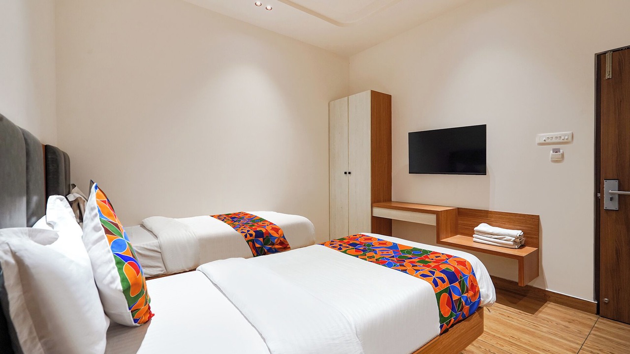 Photo of Bedroom in Bhimavaram