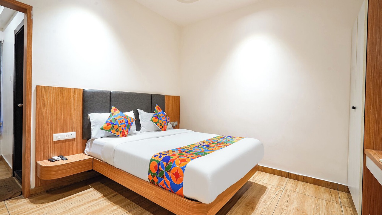 Photo of Bedroom in Bhimavaram