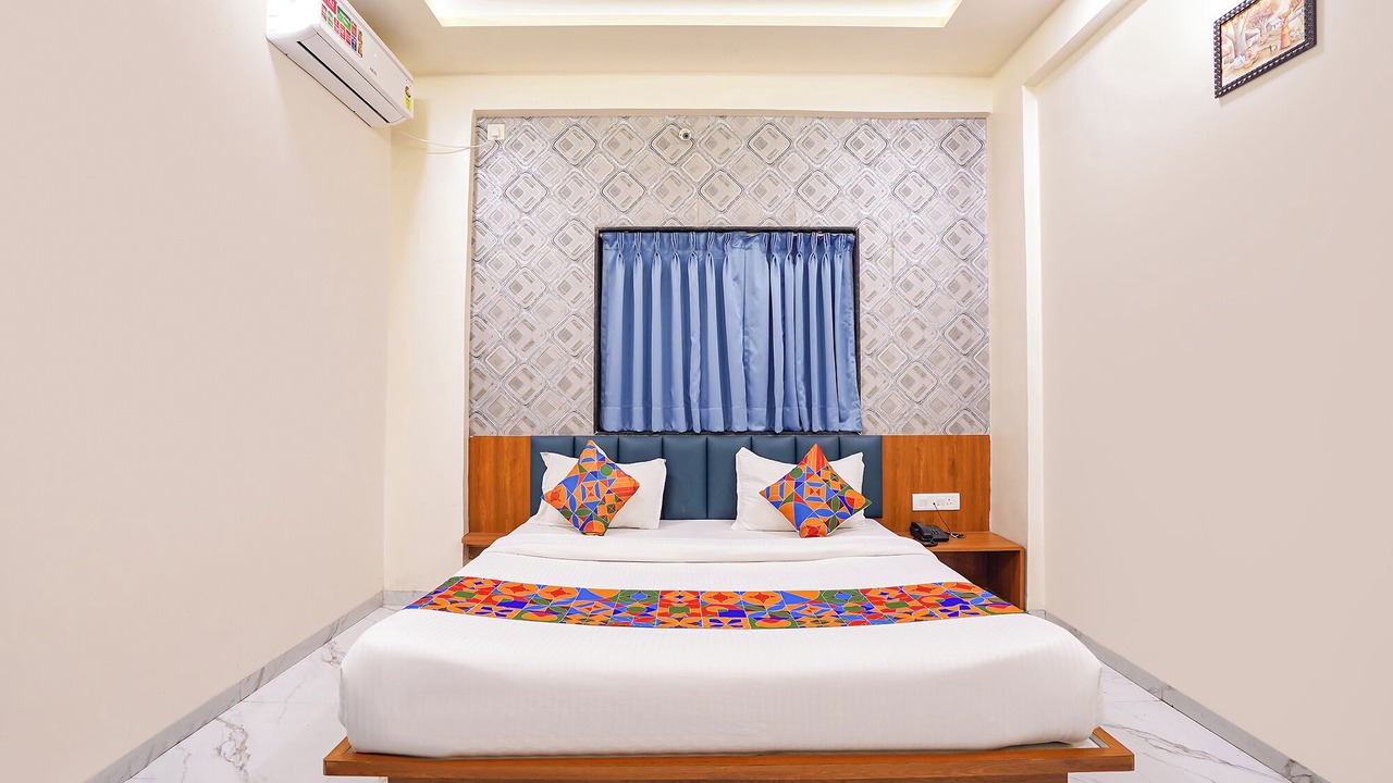 Photo of Bedroom in Kharadi