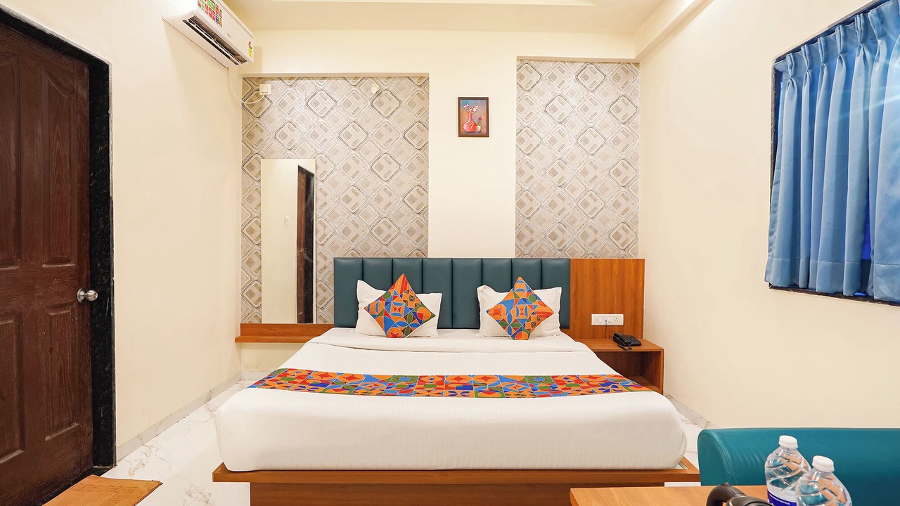 Photo of Bedroom in Kharadi
