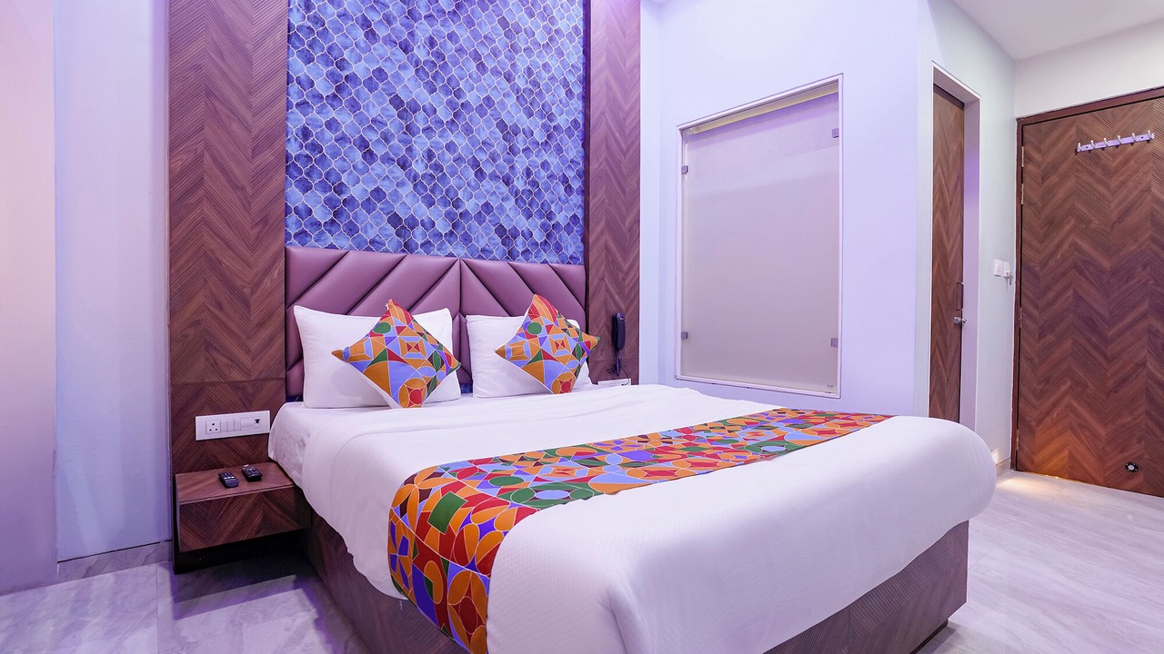 Photo of Bedroom in Malad West