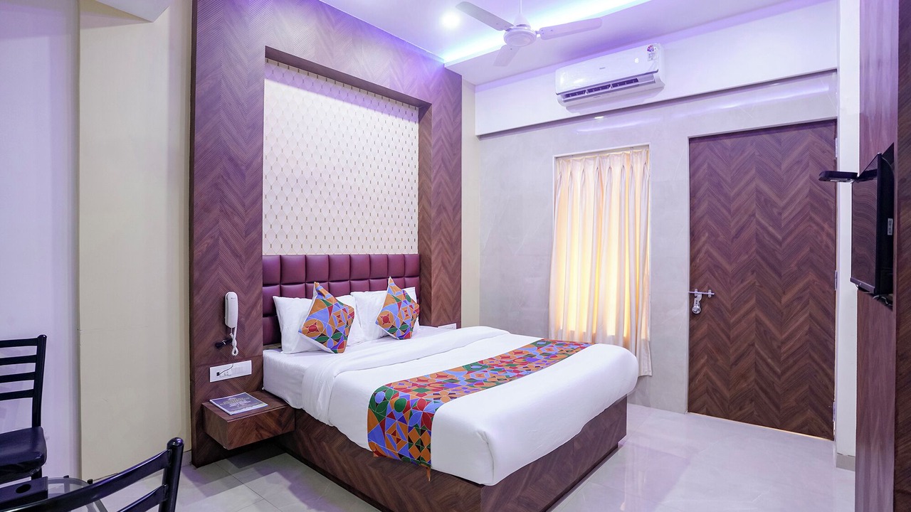 Photo of Bedroom in Malad West