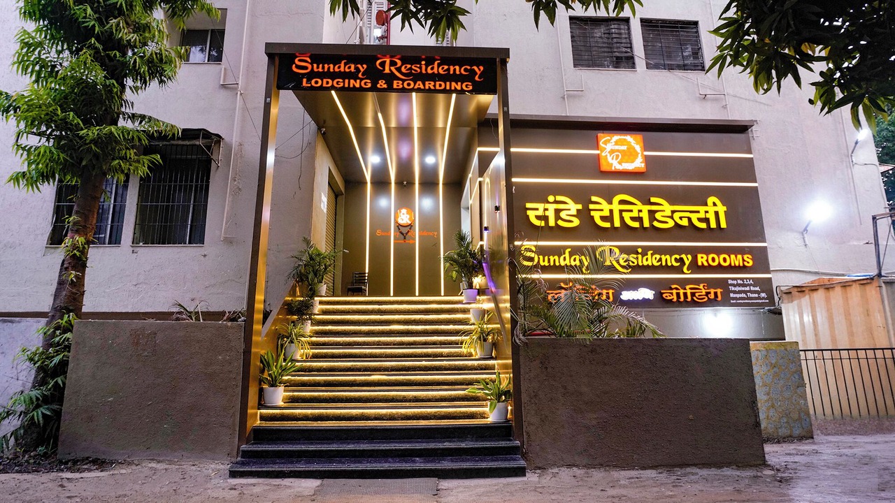 Photo of Outdoor in Malad West