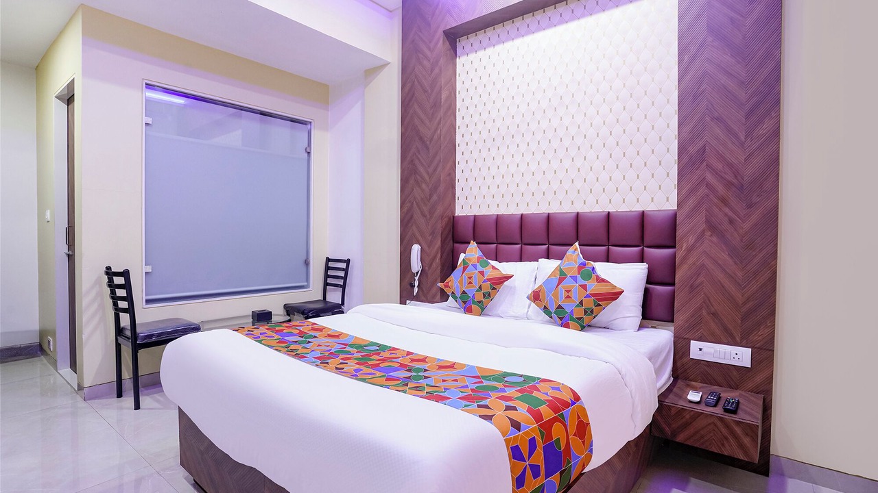 Photo of Bedroom in Malad West