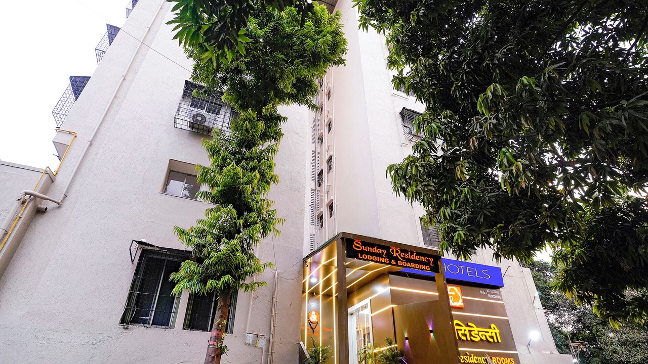 Photo of Outdoor in Malad West