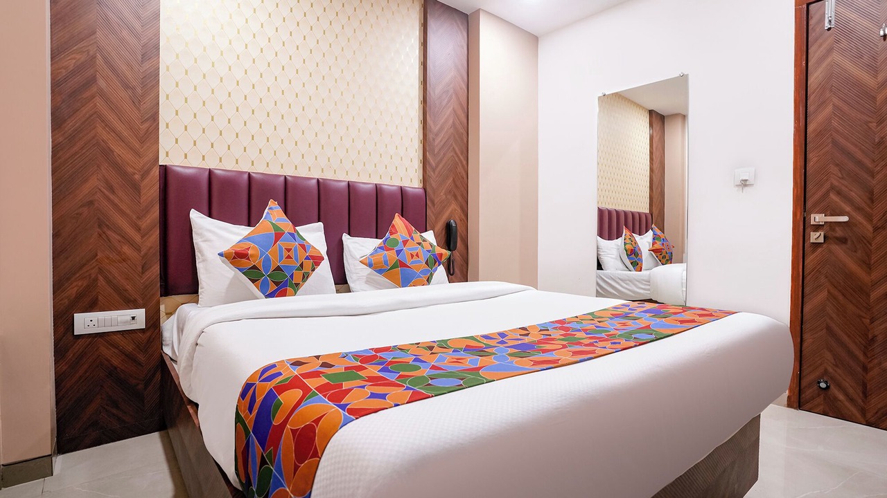 Photo of Bedroom in Malad West