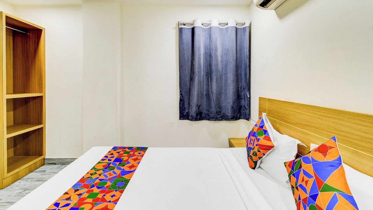 Photo of Bedroom in LB Nagar
