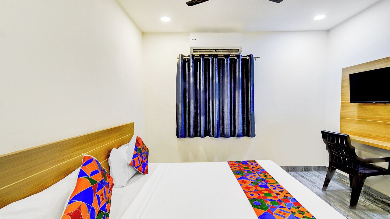 Photo of Bedroom in LB Nagar