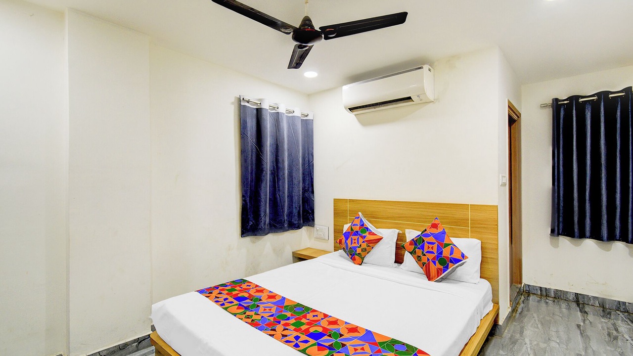 Photo of Bedroom in LB Nagar
