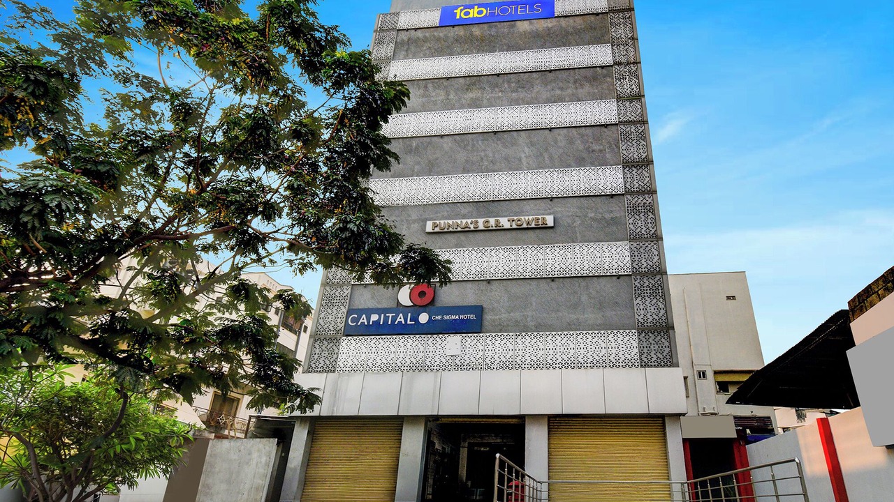 Photo of Outdoor in LB Nagar
