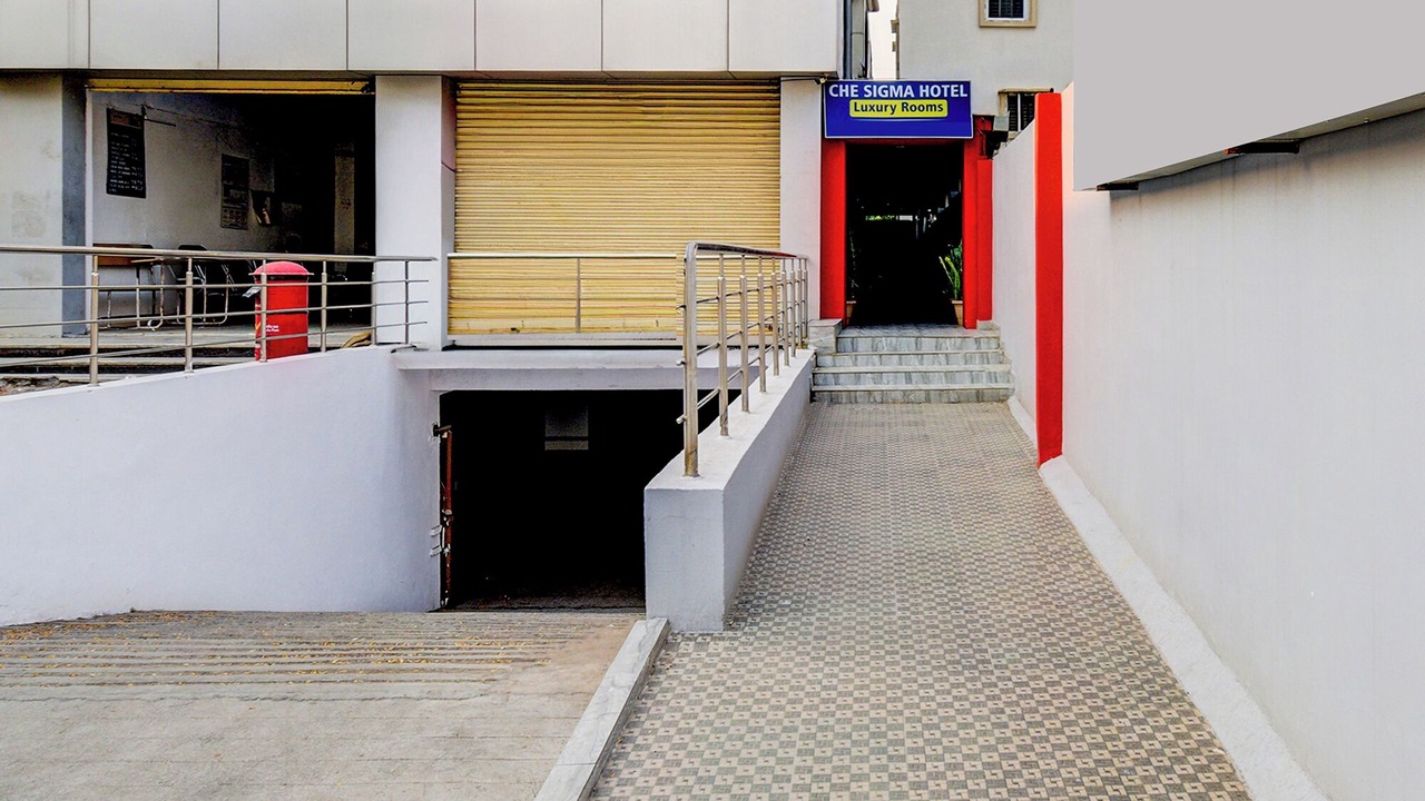 Photo of Outdoor in LB Nagar