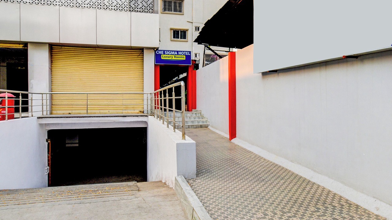 Photo of Outdoor in LB Nagar