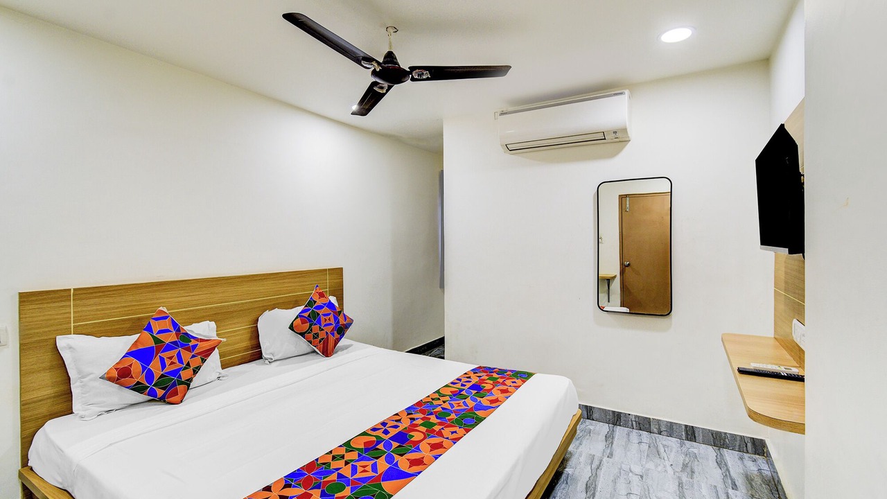 Photo of Bedroom in LB Nagar