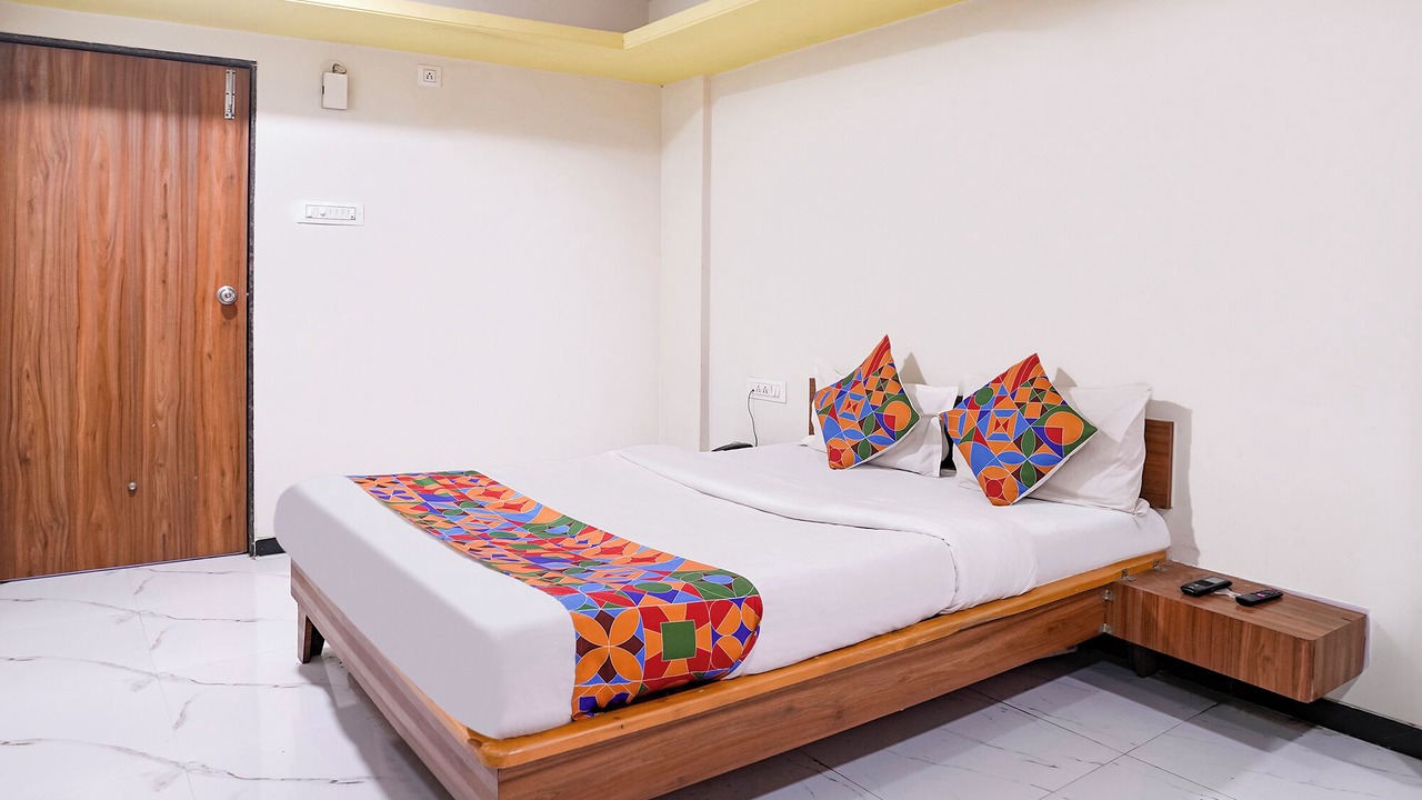 Photo of Bedroom in Cidco