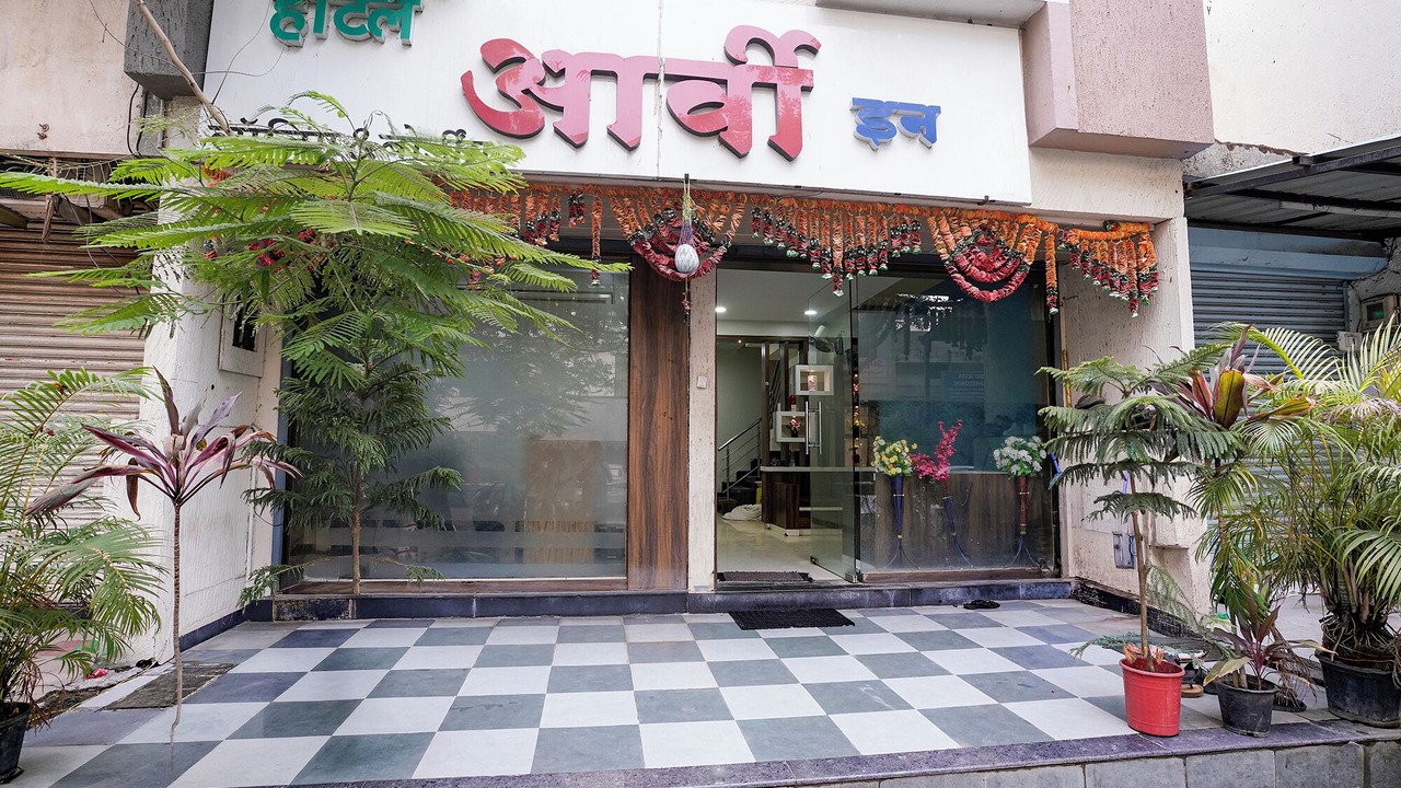 Photo of Outdoor in Cidco