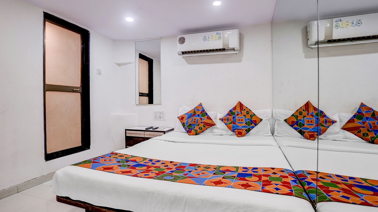 Photo of Bedroom in Bandra West