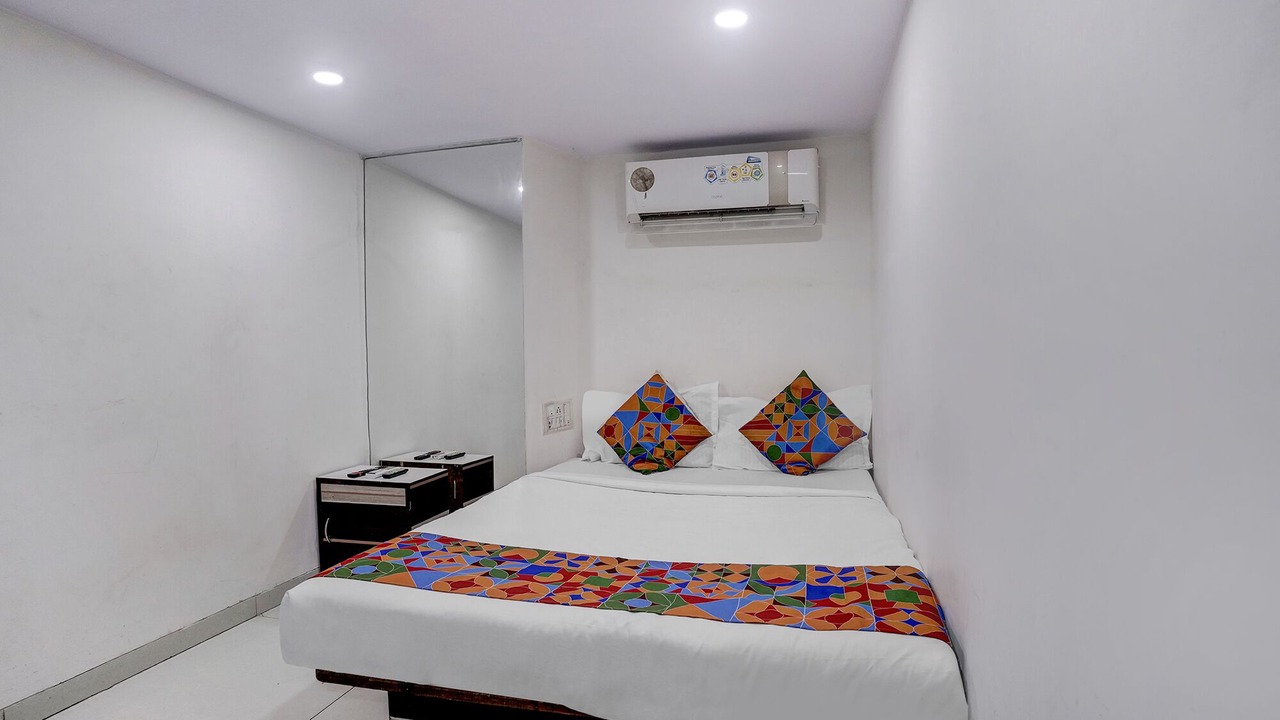 Photo of Bedroom in Bandra West