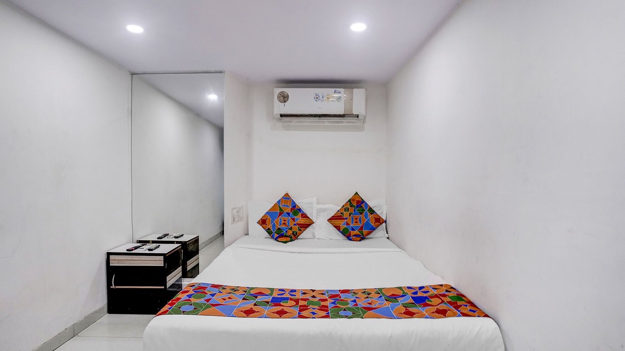 Photo of Bedroom in Bandra West