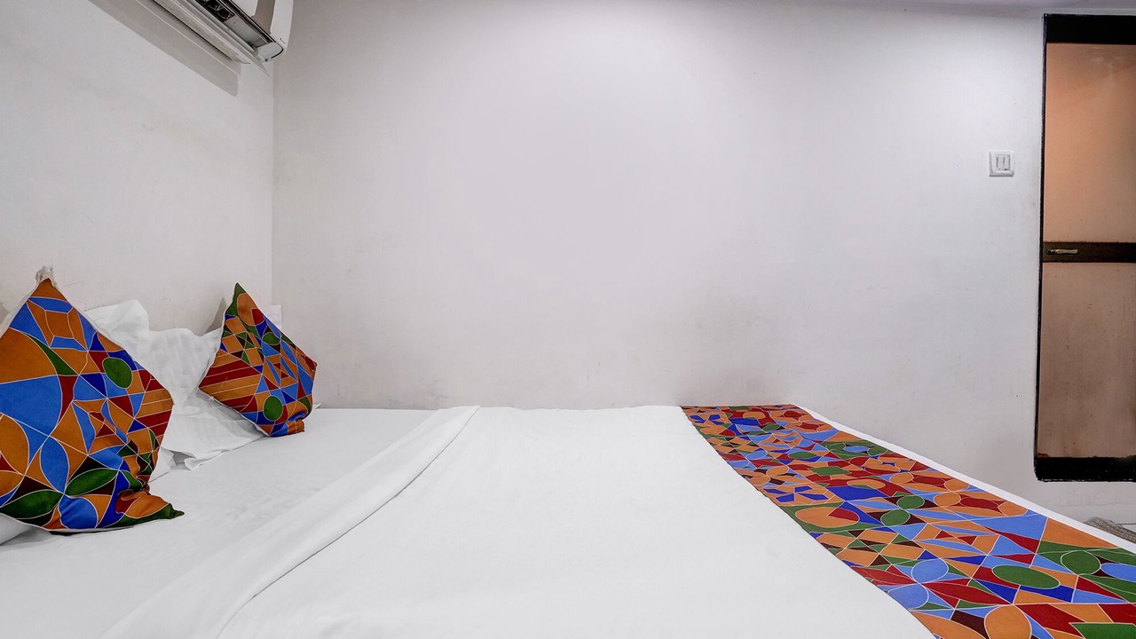 Photo of Bedroom in Bandra West