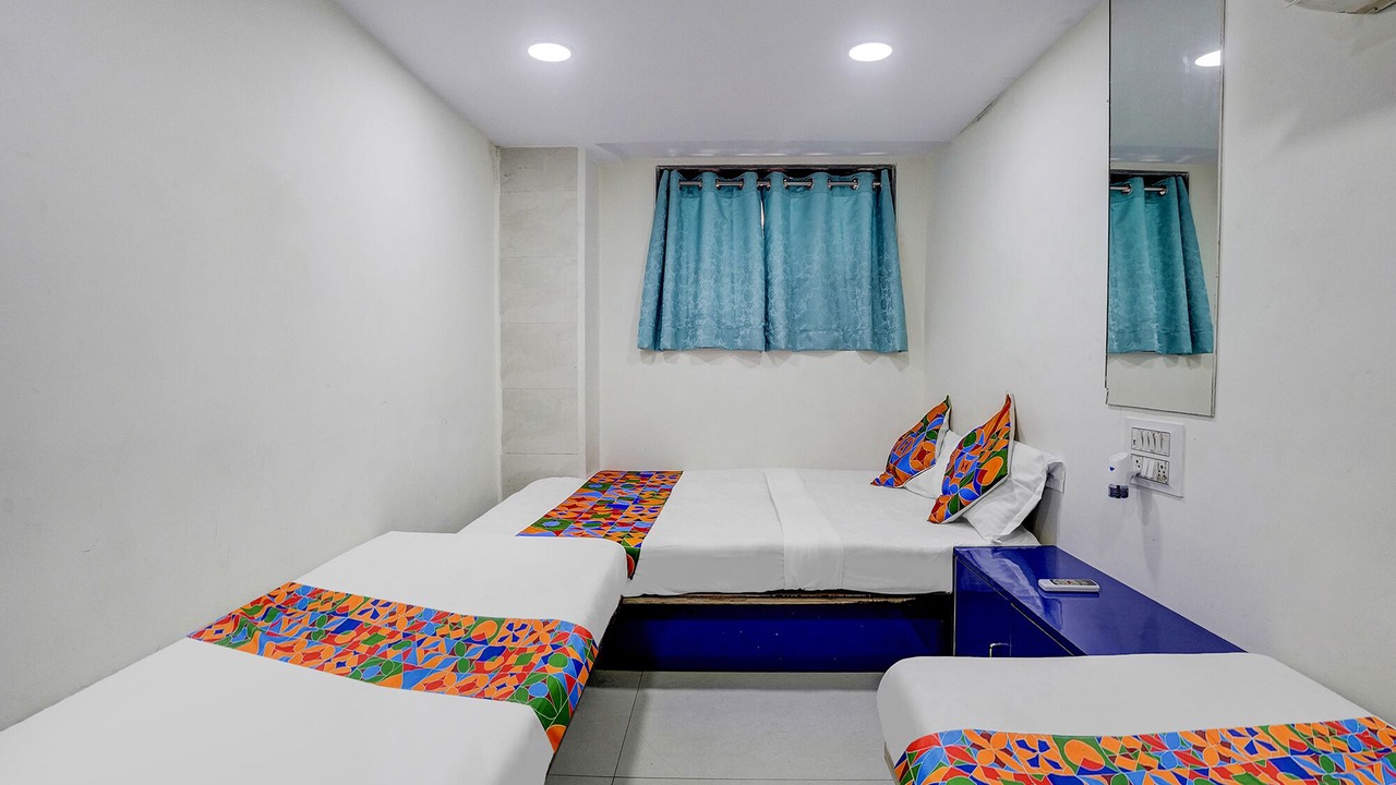 Photo of Bedroom in Bandra West