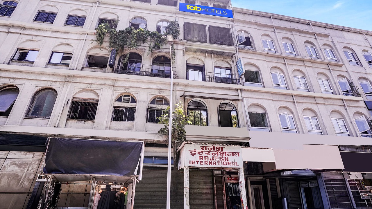 Photo of Outdoor in Bandra West