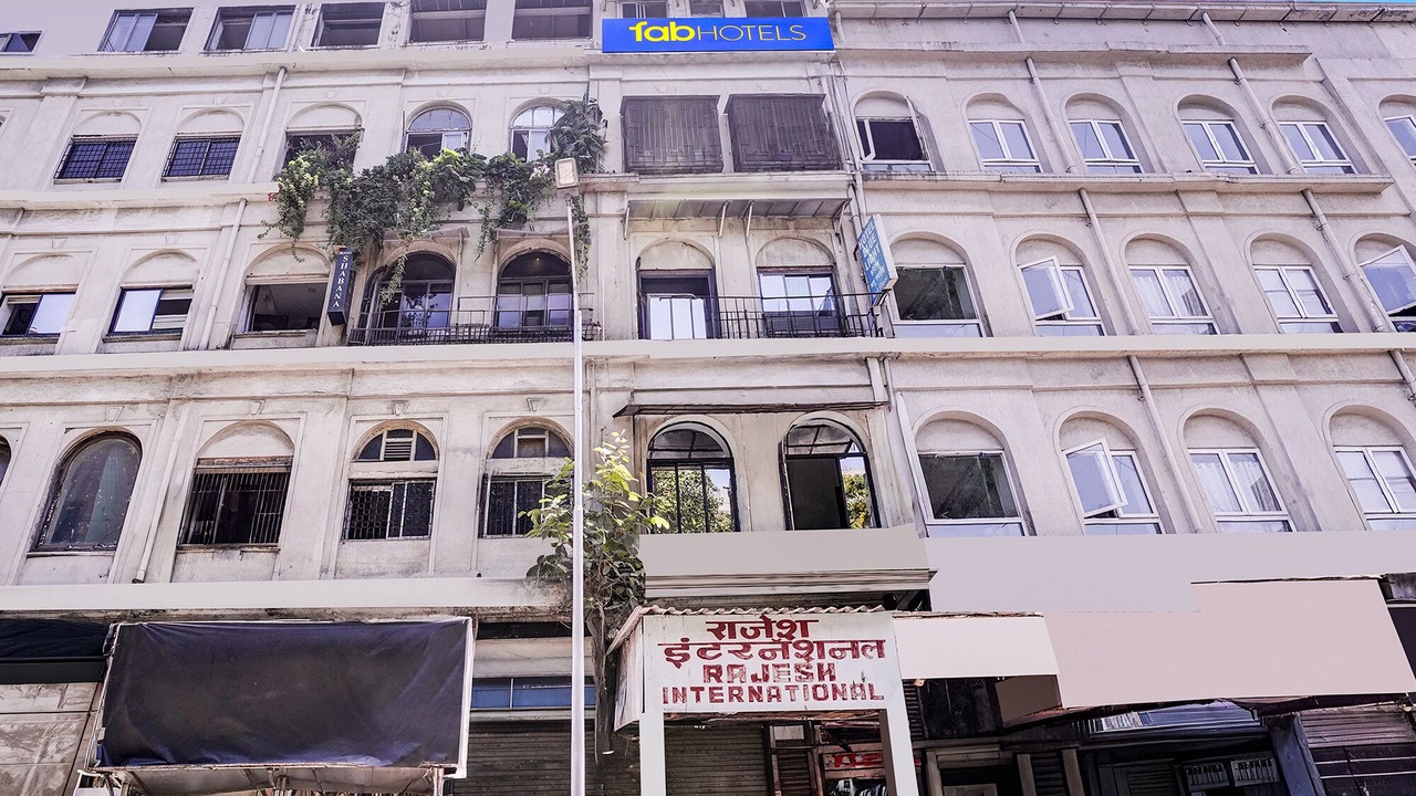 Photo of Outdoor in Bandra West