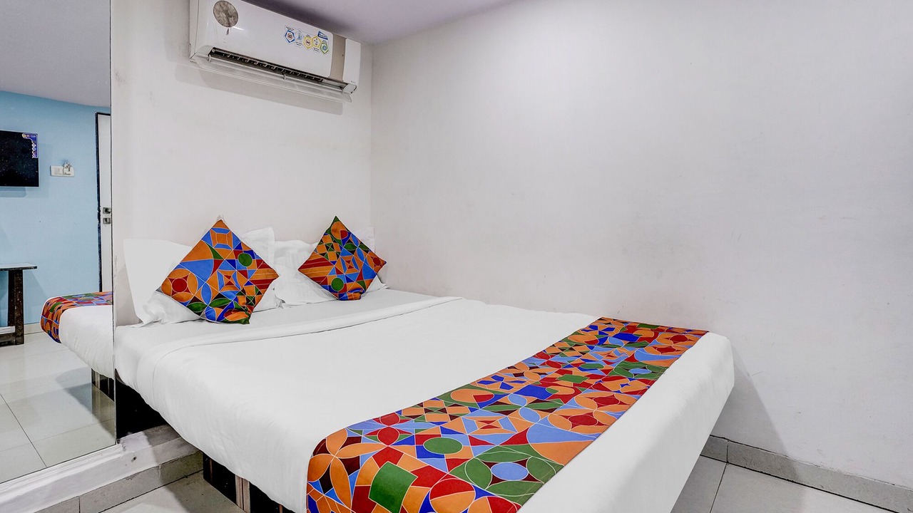 Photo of Bedroom in Bandra West