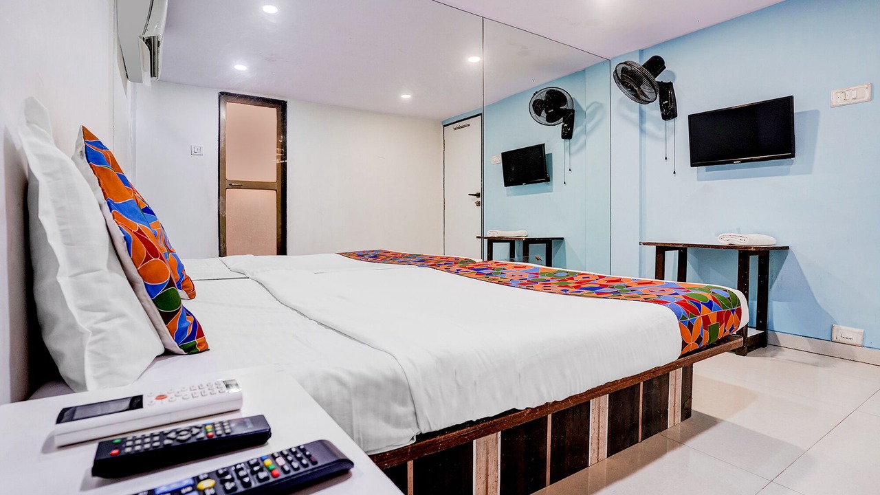 Photo of Bedroom in Bandra West