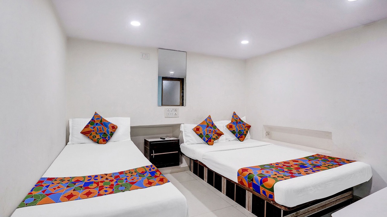 Photo of Bedroom in Bandra West