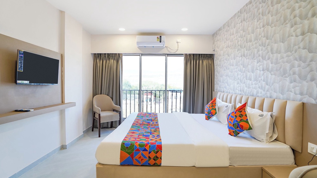 Photo of Bedroom in Kothrud