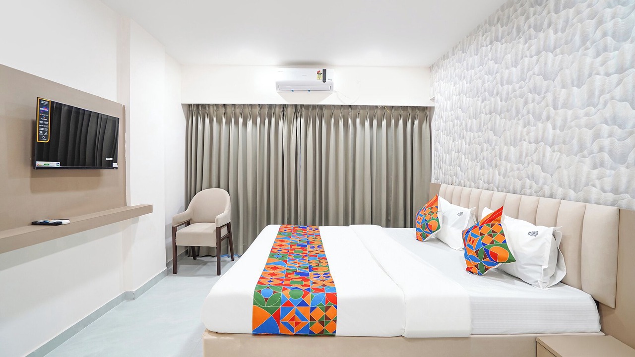 Photo of Bedroom in Kothrud