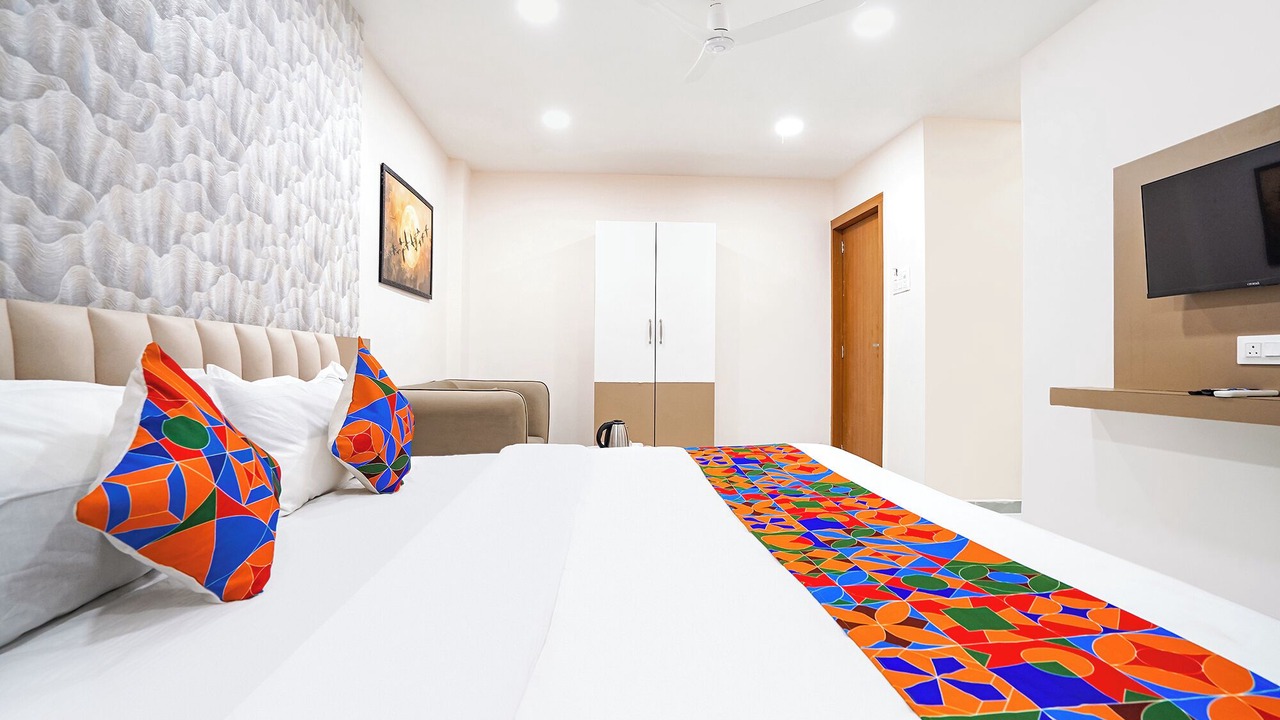 Photo of Bedroom in Kothrud