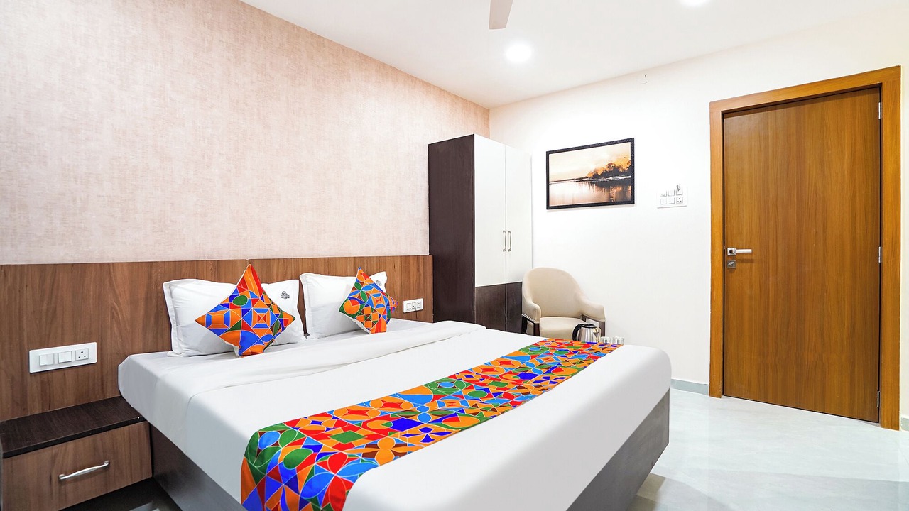 Photo of Bedroom in Kothrud