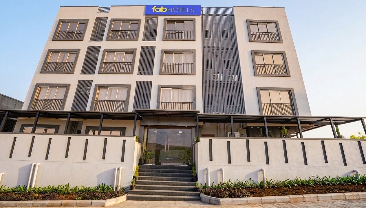 Photo of Outdoor in Kothrud