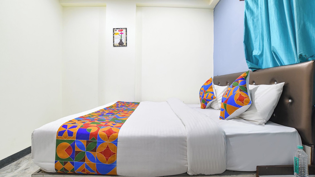 Photo of Bedroom in Indore
