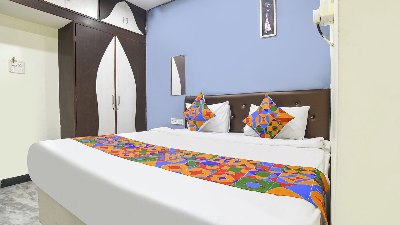 Photo of Bedroom in Indore