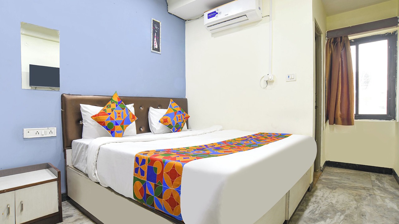 Photo of Bedroom in Indore