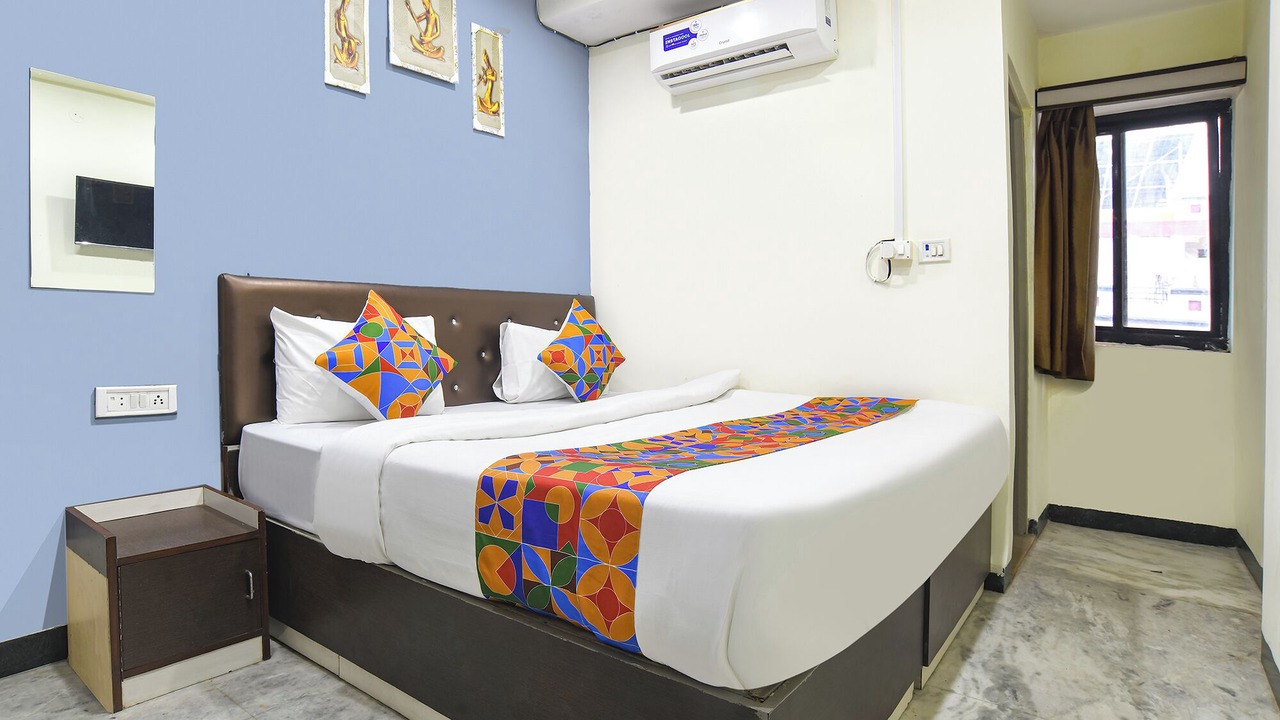 Photo of Bedroom in Indore