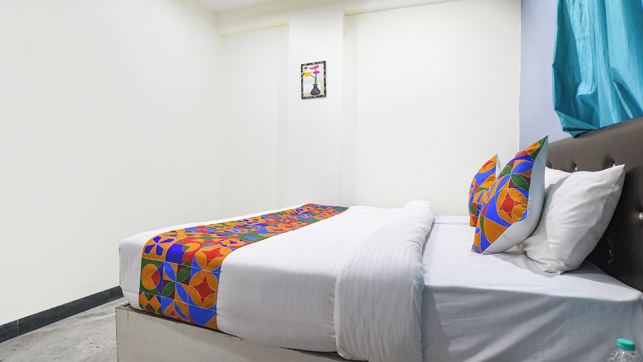 Photo of Bedroom in Indore