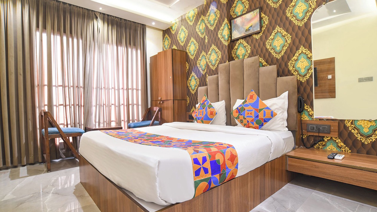 Photo of Bedroom in Indore